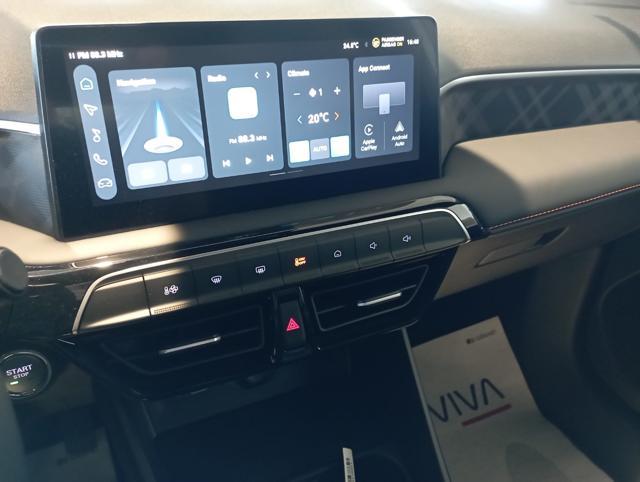 MG MG3 1.5 Hybrid+ Luxury