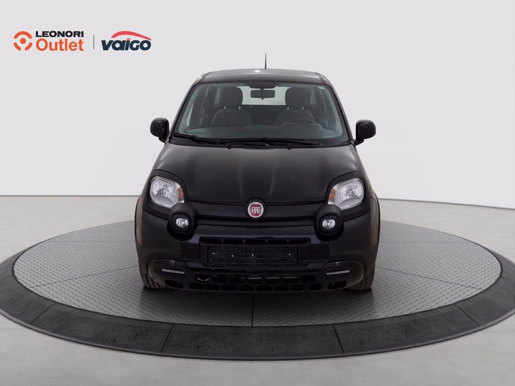 FIAT Panda 1.0 firefly hybrid city cross s&s 70cv del 2023