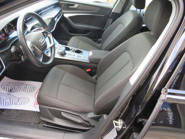 AUDI A6 Avant 35 2.0 TDI S tronic Business Plus
