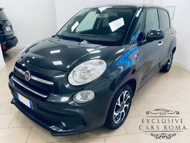 FIAT 500L 1.4 GPL Lounge UNIPRO - FV364SF