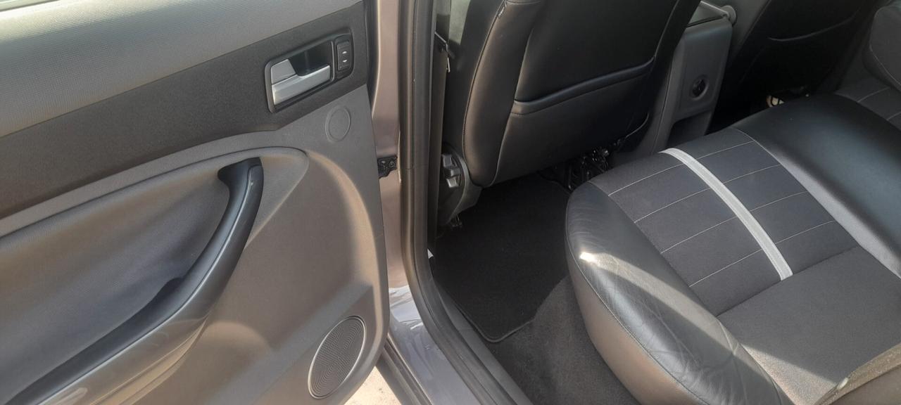 Ford Kuga 2.0 TDCI 163 CV 4WD Powershift Titanium