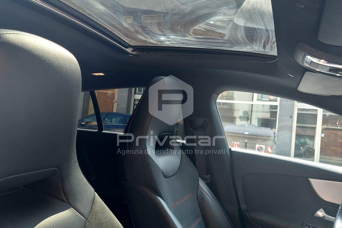 MERCEDES CLA 200 d Automatic Shooting Brake Premium