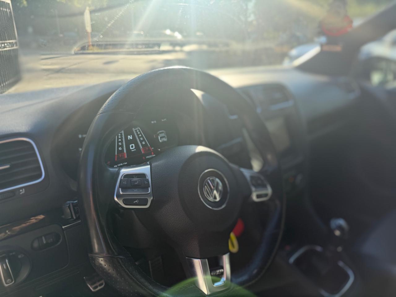 Volkswagen Golf 2.0 TDI 170CV DPF DSG 5p. GTD
