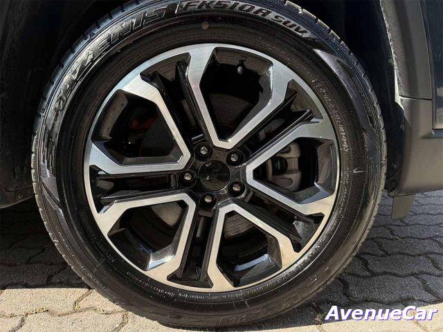 JEEP Compass 1.3 turbo t4 Limited phev 4xe PREZZO REALE IVA ESP