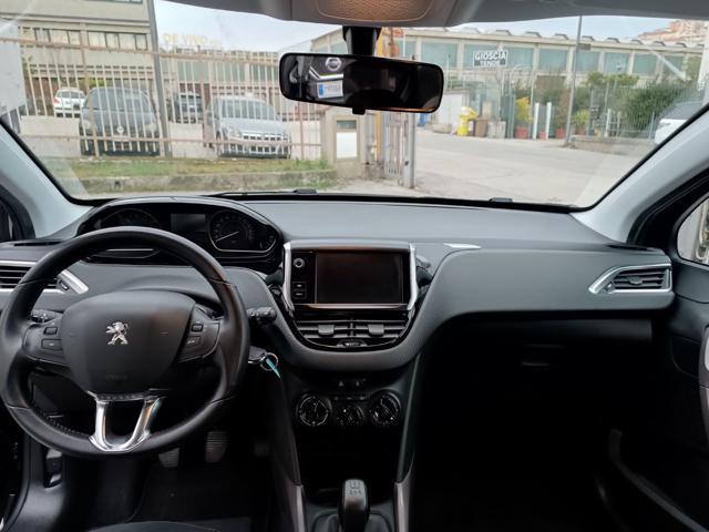 PEUGEOT 2008 1° serie PureTech 82 Allure