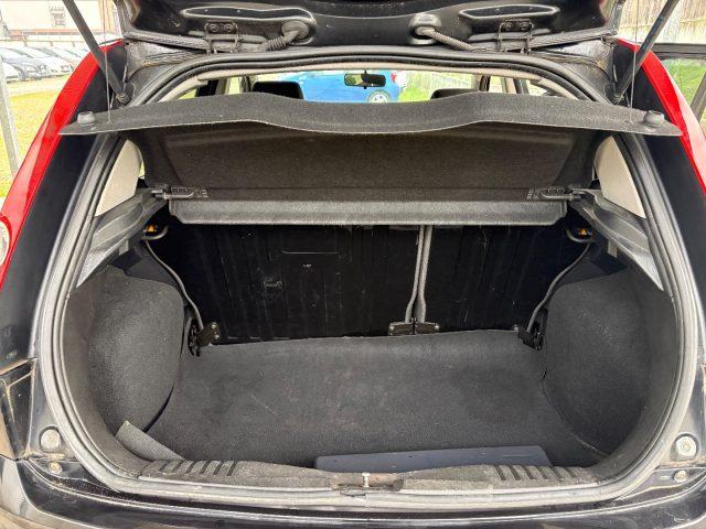 FORD Fiesta 1.4 TDCi 5p. Ghia OK NEOPATENTATI PRIMO PREZZO