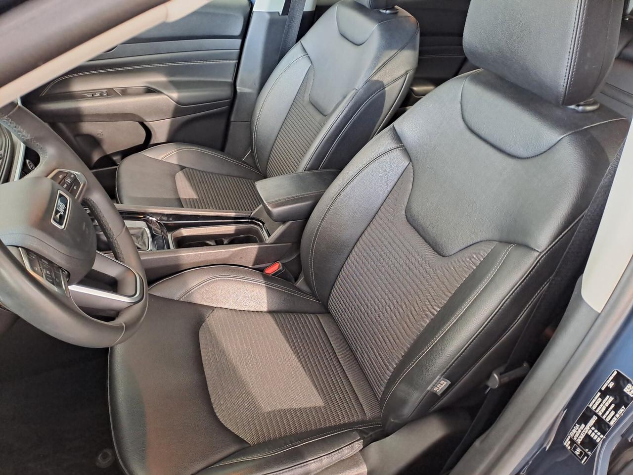 Jeep Compass 1.6 Multijet II 2WD Limited 2022