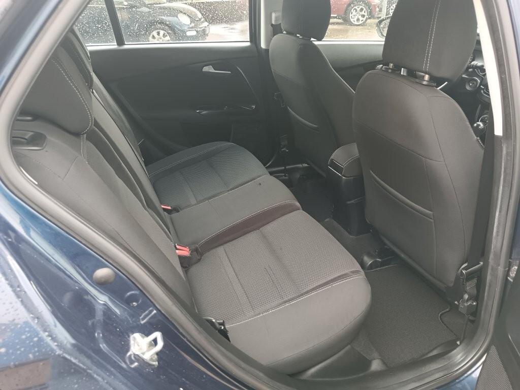 Fiat Tipo 1.6 Mjt AUTOMATICA