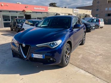 Alfa Romeo Stelvio 2.2 Turbodiesel 210 CV AT8 Q4 Executive