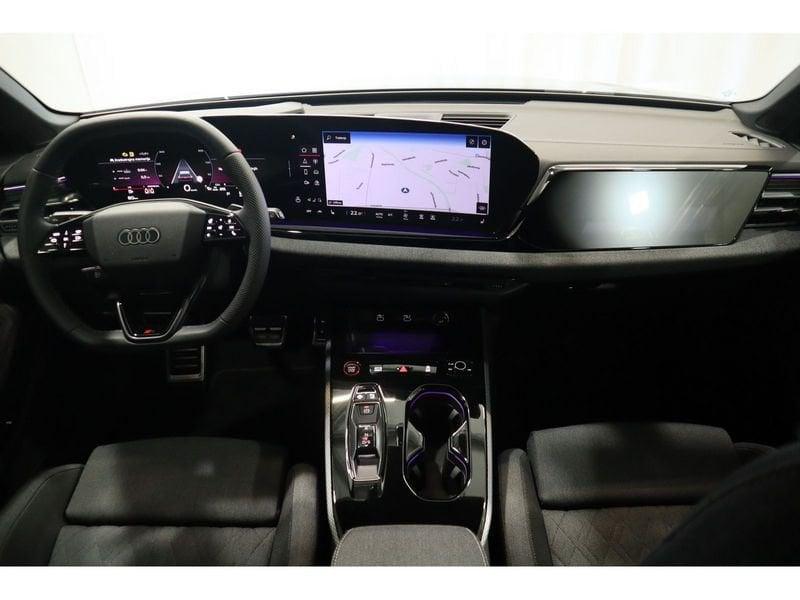 Audi A5 Avant TDI 150 kW quattro S tronic mHEV+ S Line edition ONE Matrix Led 20"