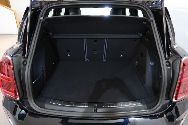 MINI Cooper Countryman Cooper S E ALL4 4WD automatica
