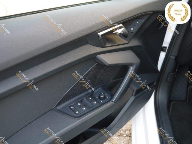 AUDI A3 30 TDI Business
