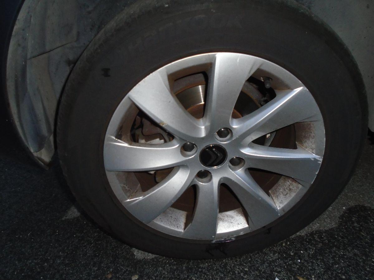 C4 Picasso '11 EU5 215.000 KM C. AUTOMATICO