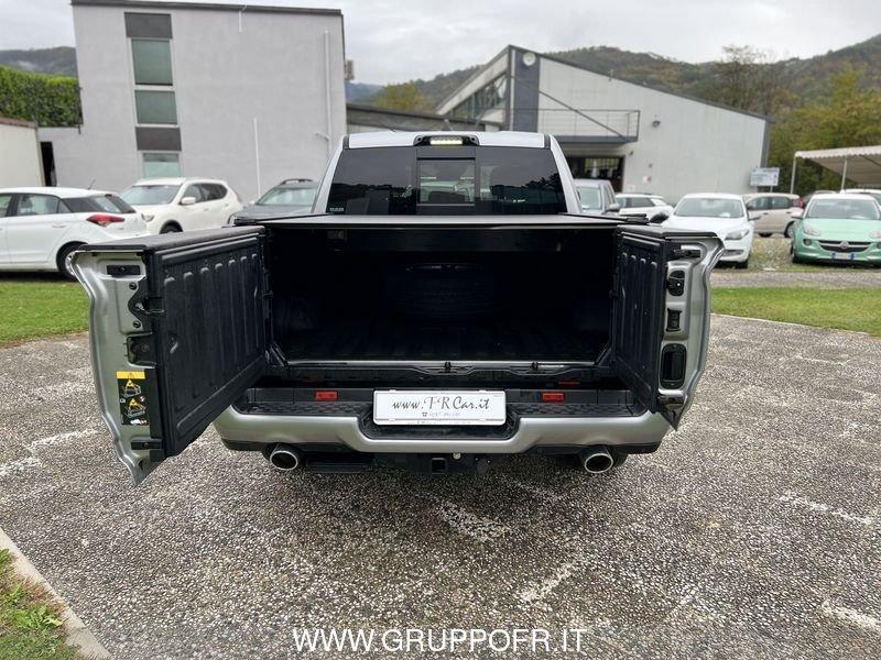 Dodge RAM RAM 1500 5.7L HEMI V8 LIMITED EDITION LONGHORN RGM