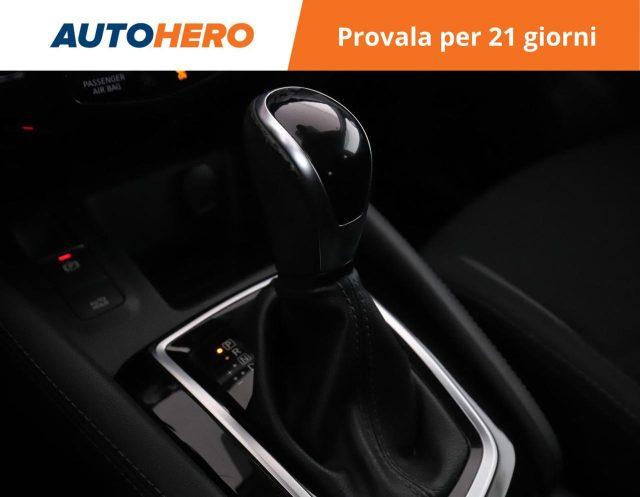 NISSAN Qashqai 1.5 dCi 115 CV DCT Business