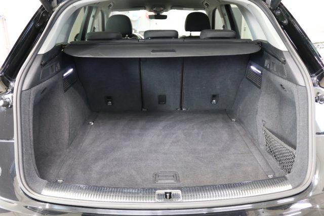 AUDI Q5 2.0 TDI 190 CV quattro S tronic S line