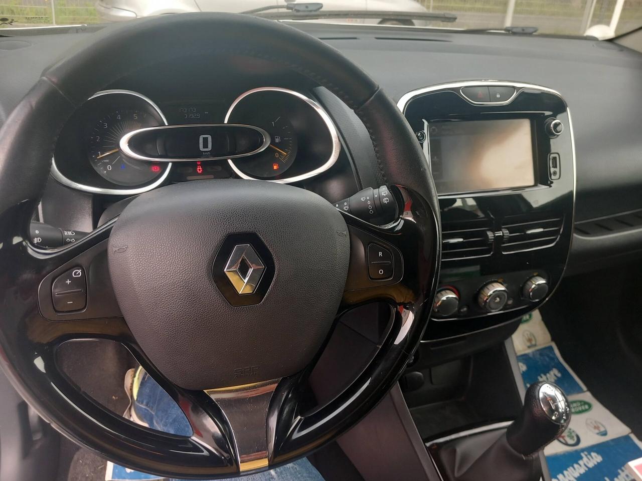 Renault Clio 1.5 dCi 90CV 5 porte Live! km 173000 distribuzione nuova perfetta