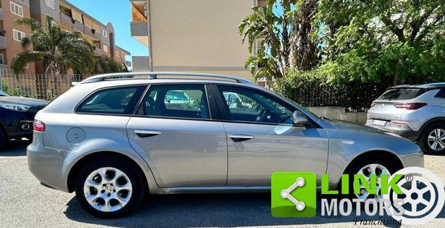 ALFA ROMEO 159 1.9 JTDm 150CV Sportwagon Progression