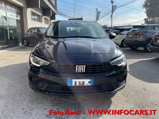 FIAT Tipo 1.6 Mjt S&S SW City Life Iva Esposta