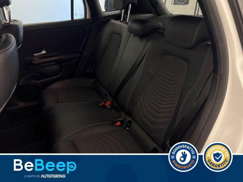 Mercedes-Benz GLA 250 E PHEV (EQ-POWER) BUSINESS EXTRA AUTO