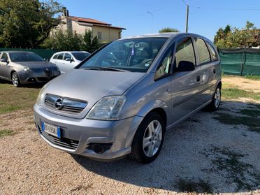 Opel Meriva 1.4 16V GPL-TECH Enjoy