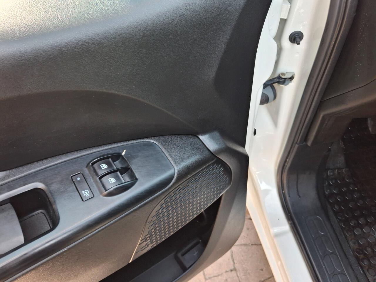 Fiat Doblo Doblò 1.3 MJT PC-TN Cargo Lamierato SX