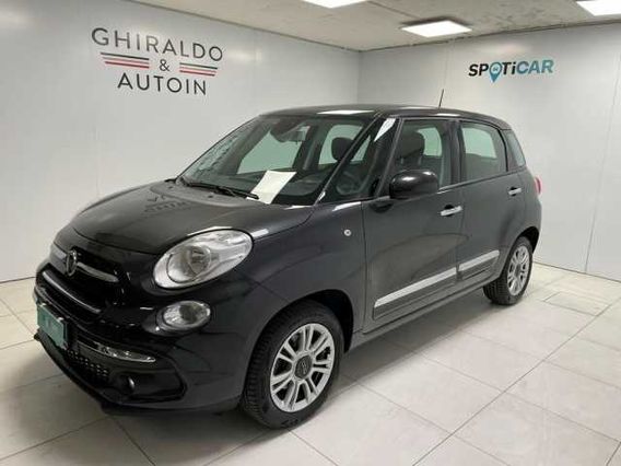 Fiat 500L 1.3 mjt Lounge 95cv dualogic