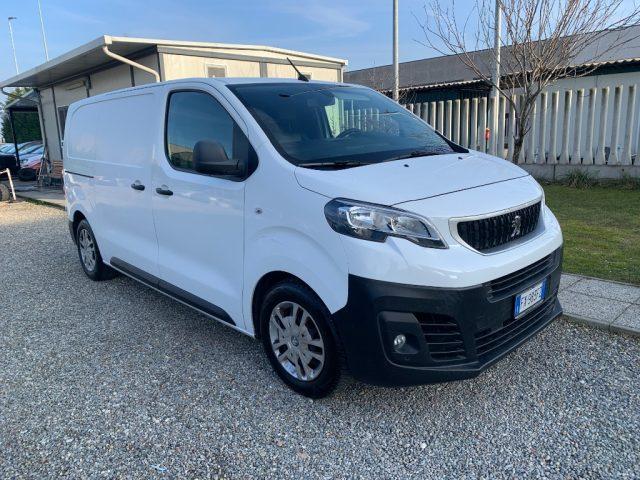 PEUGEOT Expert BlueHDi 115 S&S PL-TN Furg. Pro Limited Edition St