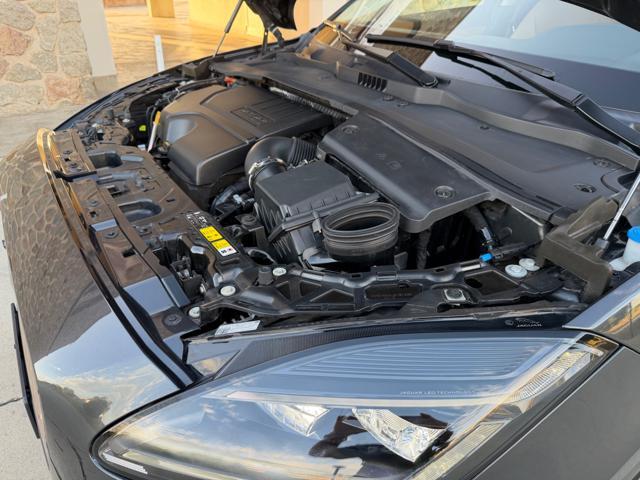 JAGUAR E-Pace 2.0 I4 249 CV AWD MHEV HYBRID+4TELEC360°+19''+WIFI