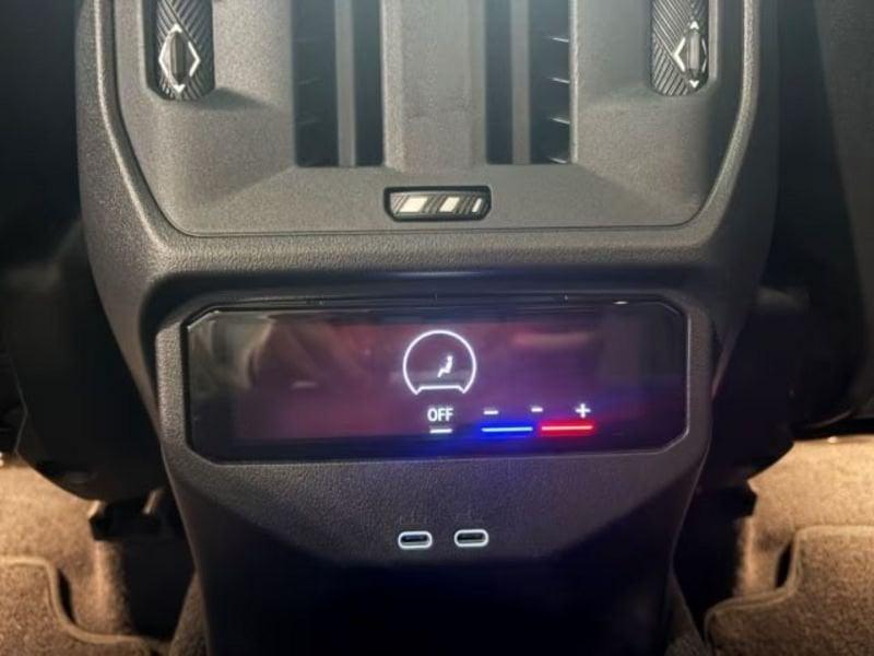 BMW X3 BMW X3 xdrive 2.0i 208cv M Sport TETTO NAVI CAMERA LED ACC GANCIO TRAINO