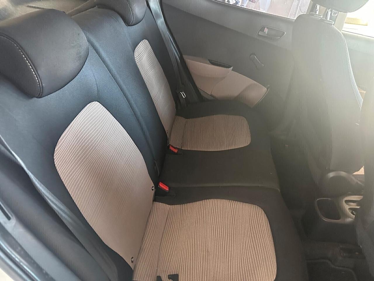 Hyundai i10 1.0 MPI Comfort