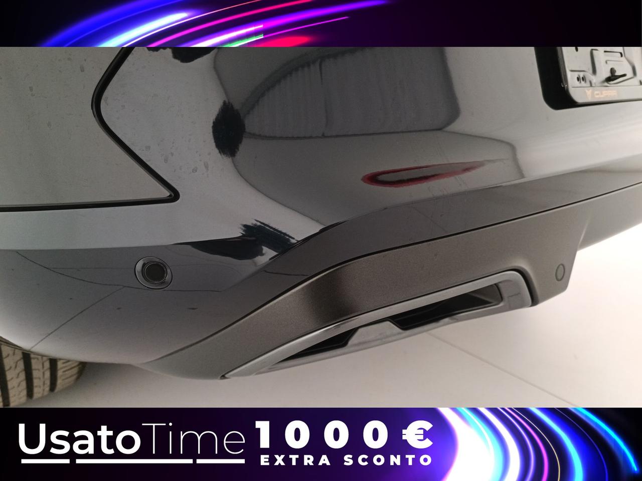 Cupra Formentor 1.5 hybrid 150cv dsg