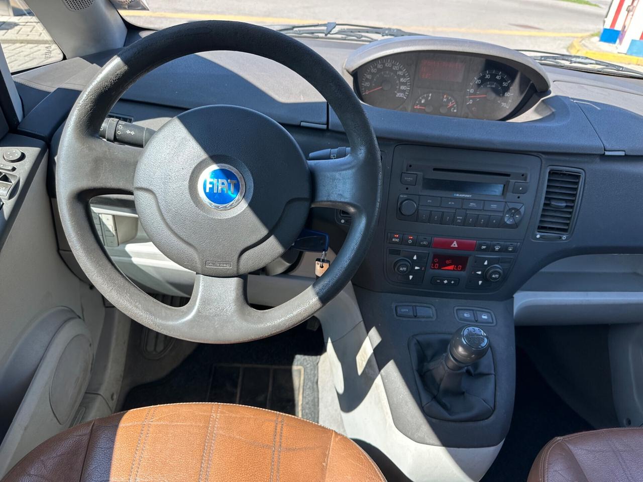 Fiat Idea 1.4 16V BENZINA DOMENICA APERTI FINO ALLE 12