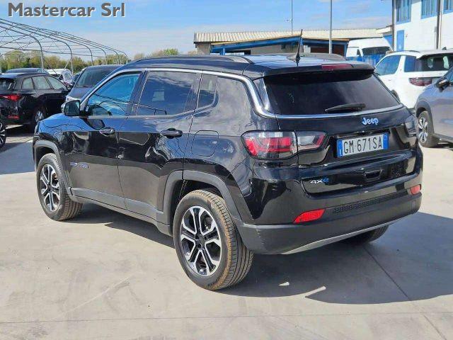 JEEP Compass 1 1.3 turbo t4 phev Limited 4xe auto - GM671SA