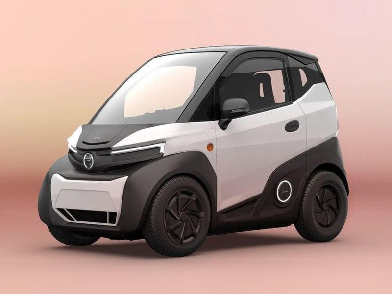 Silence S04 Silence S04 Premium L6 - 2 Batterie