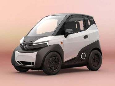 Silence S04 Silence S04 Premium L7 - 2 Batterie