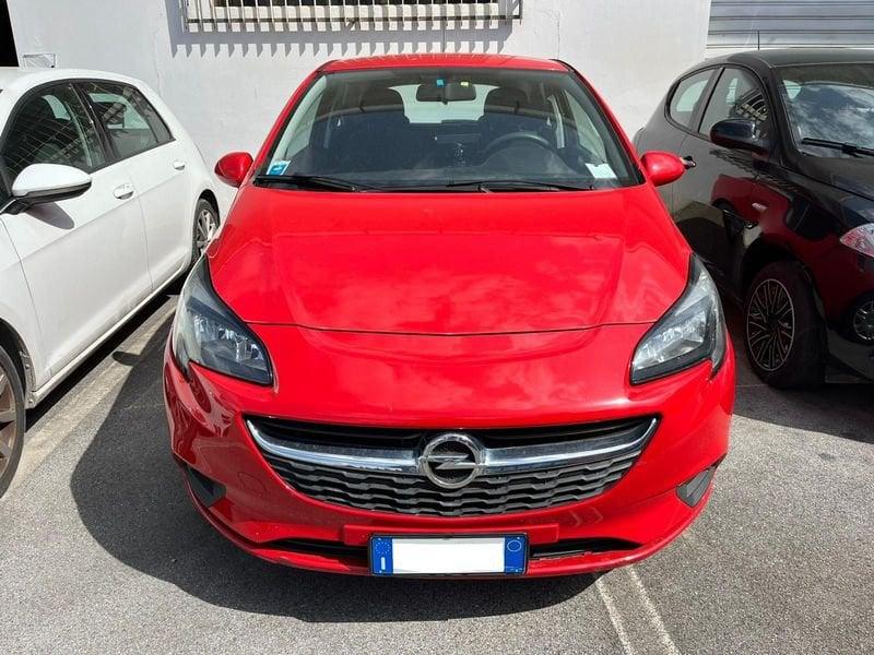 Opel Corsa 1.2 70cv MT5