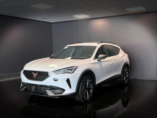 CUPRA Formentor 1.5 TSI DSG 150CV
