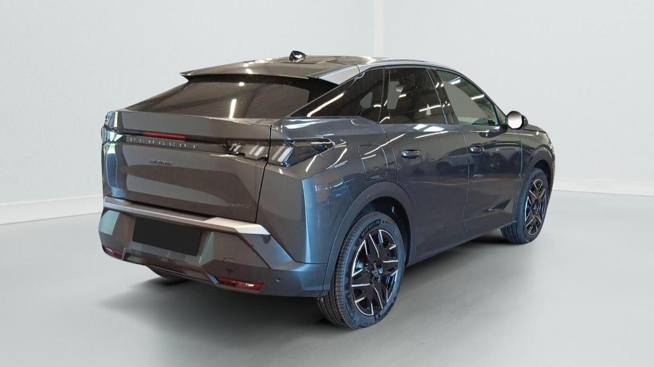 Peugeot 3008 3008 1.2 hybrid Allure 145cv e-dcs6 IN PROMO
