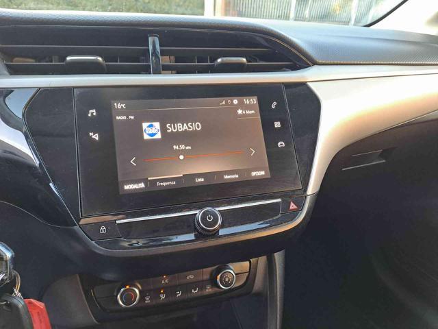 OPEL Corsa 1.2 Edition