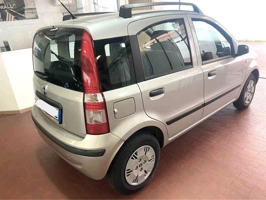 Fiat Panda 1.2 Dynamic KM39500! DISTRIBUZIONE NUOVA !