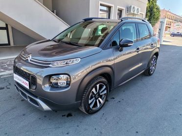 CITROEN C3 Aircross BlueHDi 120 S&S EAT6 Shine