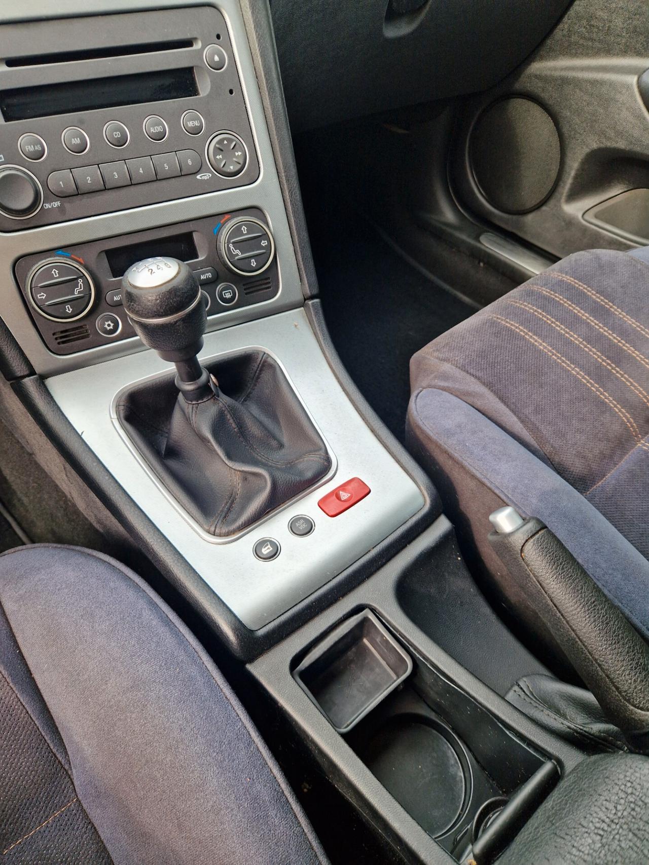 Alfa Romeo 159 2.0 JTDm 170CV - 2010