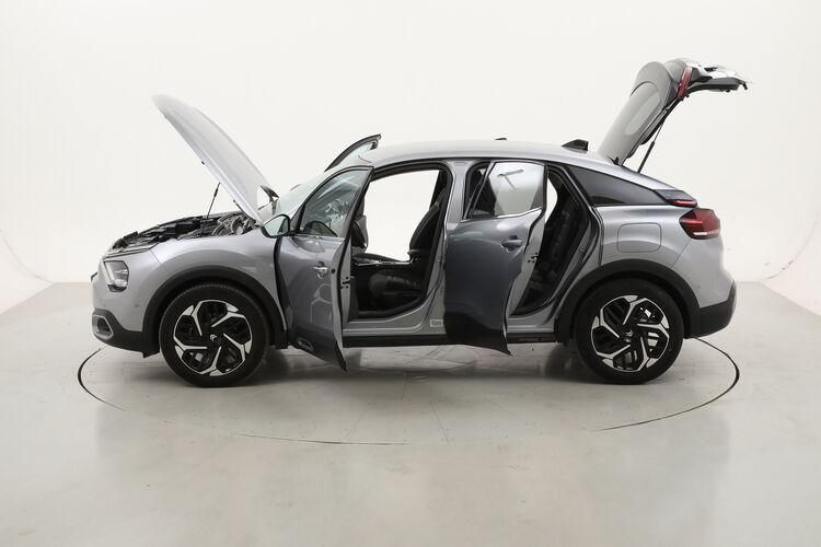 Citroen C4 MAX EAT8 BR514423 1.2 Benzina 131CV