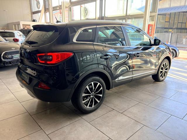 RENAULT Kadjar dCi 8V 110CV Energy Sport Edition R.CAMERA