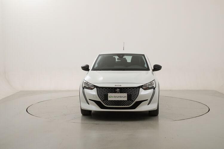 Peugeot 208 Active BR068638 Elettrico 136CV
