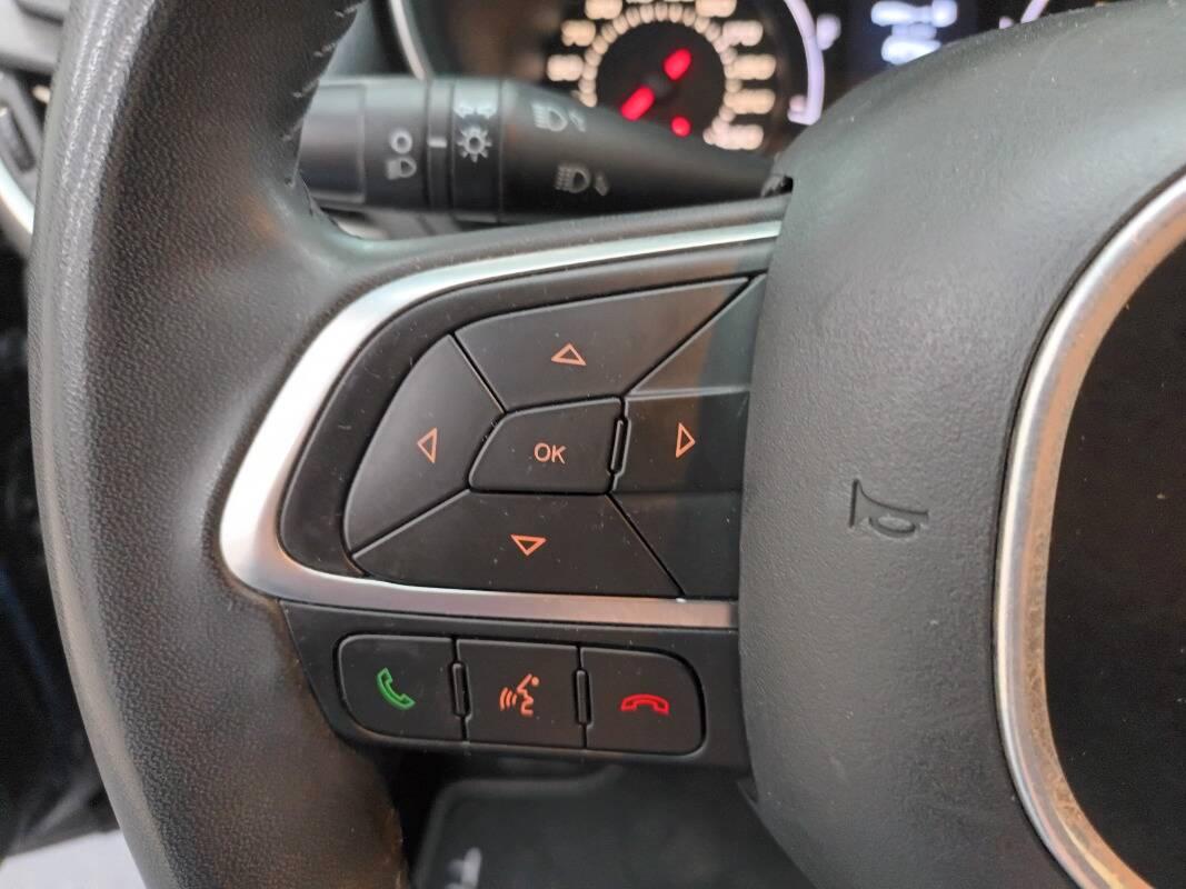 Fiat Tipo 1.6 mjt Lounge s&s 120cv