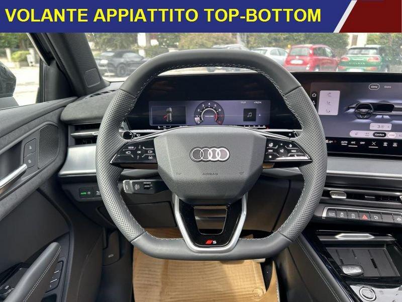 Audi Q3 SPB TFSI 150 kW S tronic quattro S Line TETTO+MATRIX+ S-LINE