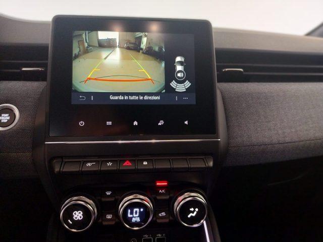 RENAULT Clio ECO-G 100 CV 5 porte Techno Cerchi 17