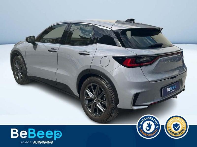Lexus LBX 1.5 HYBRID EMOTION 4WD